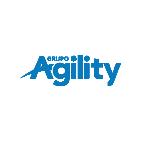 Grupo Agility Sticker