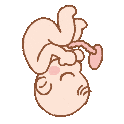 Sticker by MEDIC MEDIA byomie