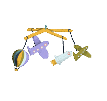 Happy Kids Sticker by Michel Amazonka