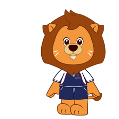 SASHK Sticker