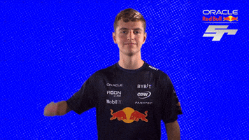 Red Bull Sr GIF by Oracle Red Bull Racing