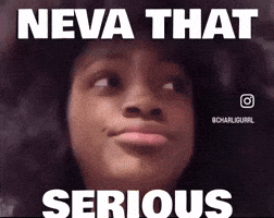 Quit Get Out Of There GIF by Charli Gurl