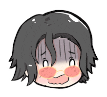 Daisuke Sticker