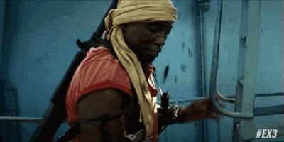 doc GIF by The Expendables 3