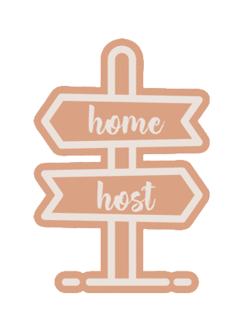 Sticker by National Student Exchange