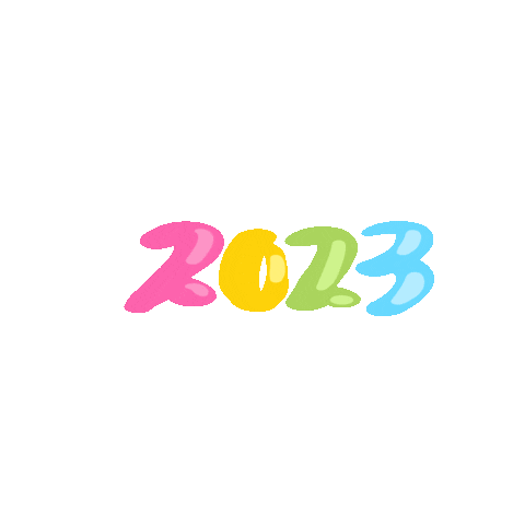 Happynewyear Sticker