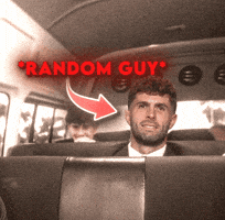Christian Pulisic GIF