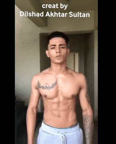 Danish Zehan GIF