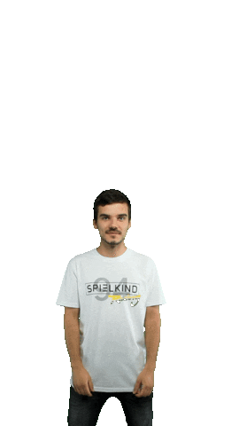 SPIELKIND Sticker