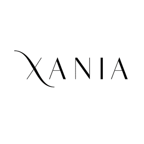 XANIA Sticker
