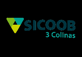 Cooperativa GIF by Sicoob 3 Colinas