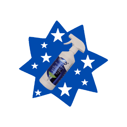 Nilaqua Sticker