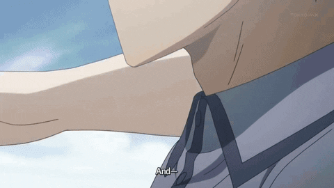Jormungand GIFs Get The Best GIF On GIPHY