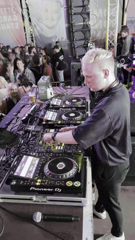 Fun Dancing GIF by OWLY