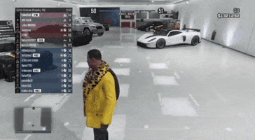 Garage GIF