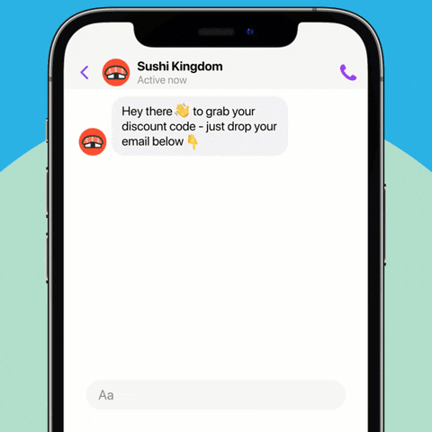 Ecommerce GIF