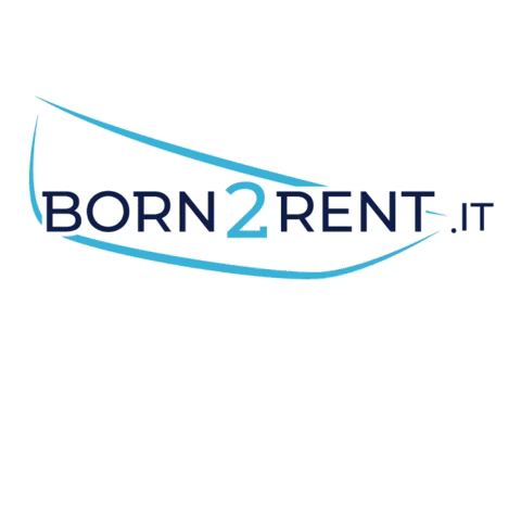 Born2Rent GIF