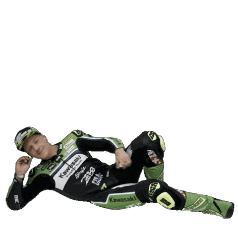 Happy Racing Sticker by iXS ag