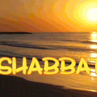Happy Sabbath GIFs - Find & Share on GIPHY
