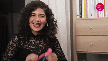 Jessica Pirbay GIF