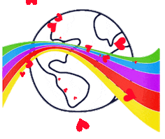 Masks For Heroes Sticker