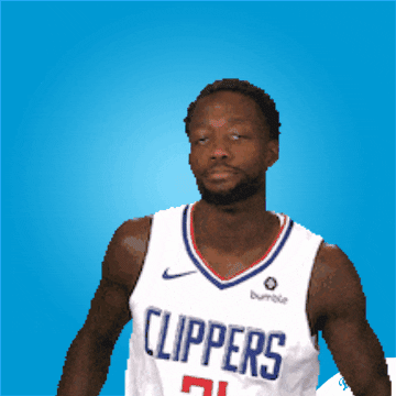 Basketball Yes GIF by Digital discovery