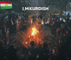Kurdistan Kurd GIF