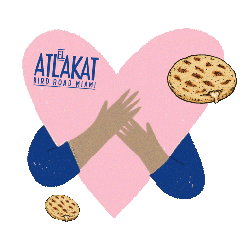 elatlakat Sticker