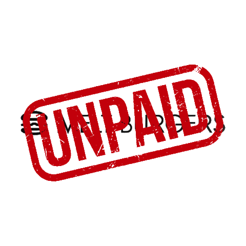 Sticker by Melt Burgers