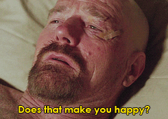 breaking bad