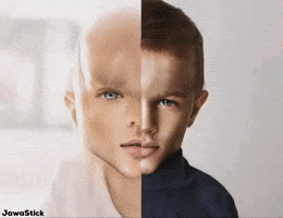 Baby Kid GIF
