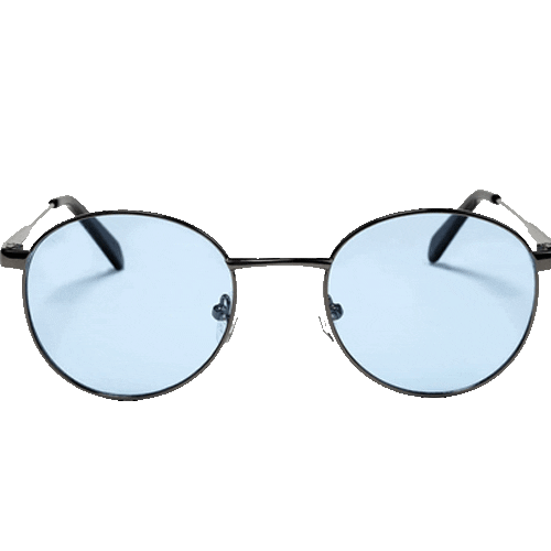 Fashion Sunglasses Sticker by Blinded