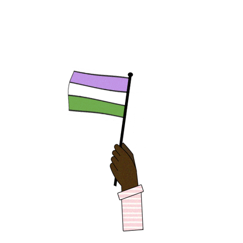 Kampania_Przeciw_Homofobii pride lgbt flag lgbtq GIF