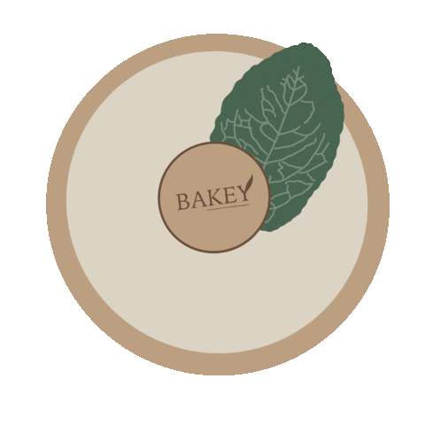 Bakey Shop Sticker