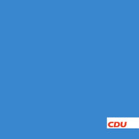 Stop Corona GIF by CDU