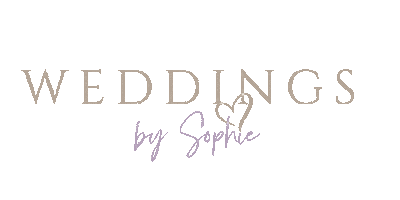 Wedding Dress Love Sticker by weddingsbysophie