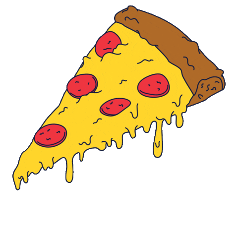 Pizza Cheese Sticker by ambsn for iOS & Android | GIPHY Pizza Cheese Sticker by ambsn for iOS & Android | GIPHY