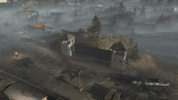 Coh3 GIF by RelicEntertainment