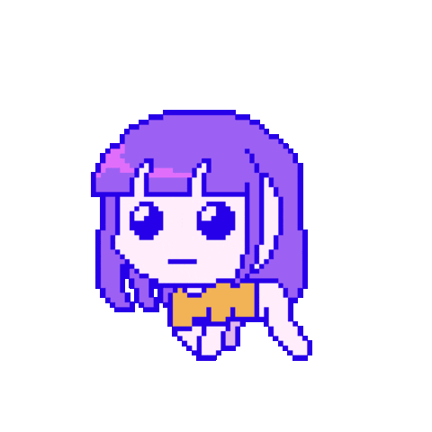 Mugitchi Sticker