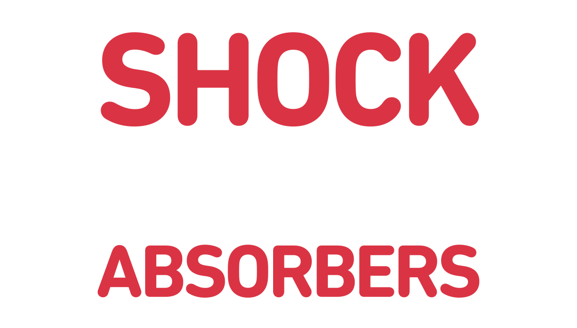 Shock Absorbers Sticker by smarTrike for iOS & Android GIPHY
