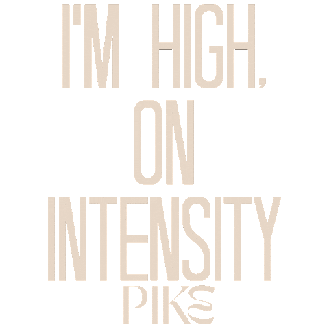 Lagree Sticker by Pike Fitness Studio