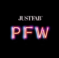 Fashion Week Thebootstory GIF by JustFab