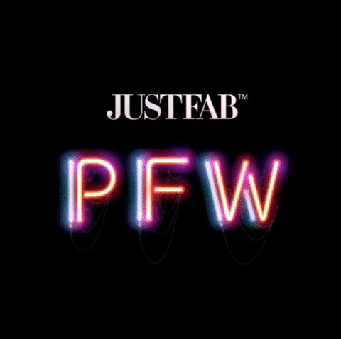 Fashion Week Thebootstory GIF by JustFab