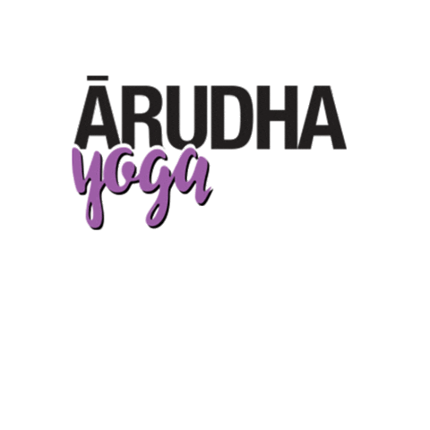 Sadhak Yoga Sticker