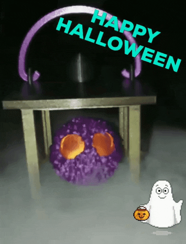 Halloween GIF