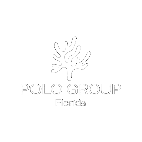 Polo Group FL Sticker