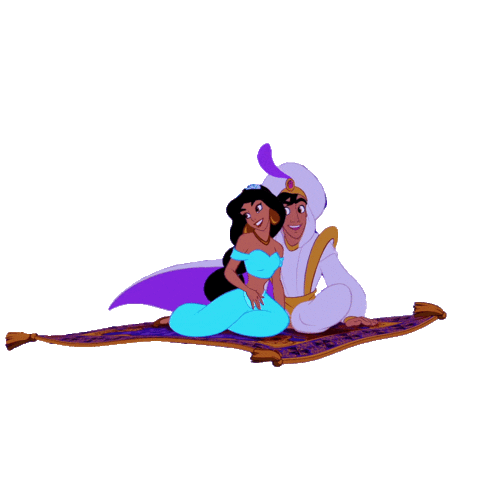 Copia - Aladdin e la lampada magica