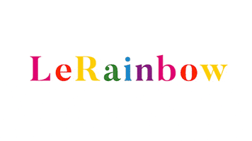 LeRainbow GIF