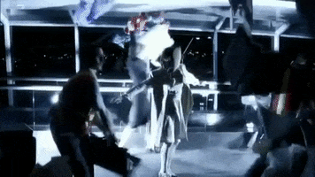 Black GIF