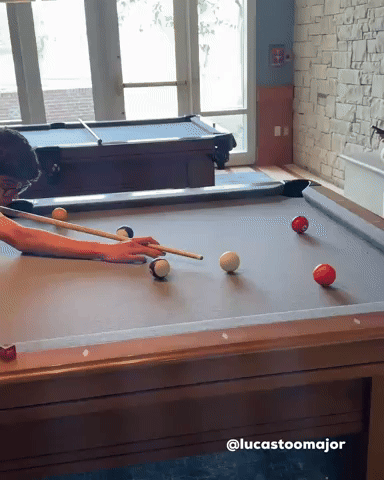 Ball Fail GIF